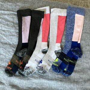 Bombas compression socks
